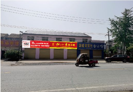 进贤广告牌制作要注意什么才能避免被整改？