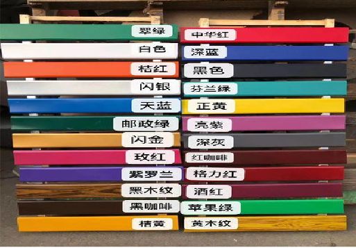 进贤做招牌可以用哪些材料？