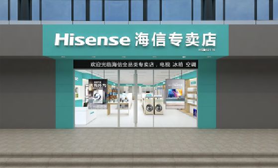 进贤如何加强专卖店门头设计品质？